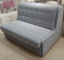 Кресло-кровать Аризона NEW 1,2 Duna silver