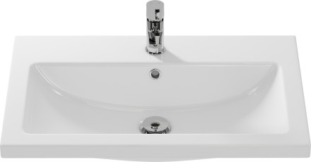 Умывальник мебельный COMO 70 