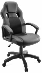 Кресло геймерское KD34      