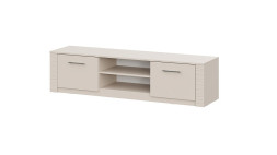 Тумба для телевидеоаппаратуры (1,6м) Калипсо