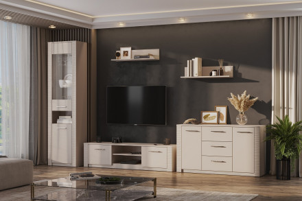 Модульная гостиная Калипсо 