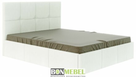 Кровать с подъемным механизмом Куба 