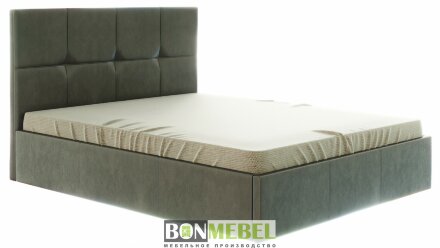 Кровать с подъемным механизмом Куба 