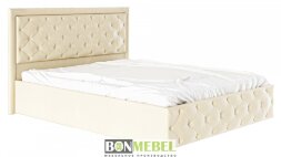 Кровать с подъемным механизмом Мишель