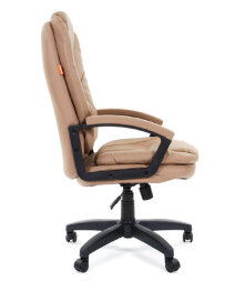 Кресло руководителя CHAIRMAN 668 LT
