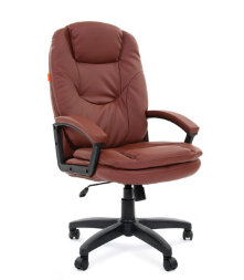 Кресло руководителя CHAIRMAN 668 LT