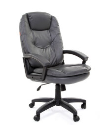 Кресло руководителя CHAIRMAN 668 LT