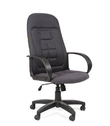 Кресло руководителя CHAIRMAN 727 Terra