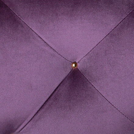 Сундук Classic-Е 64 с откидной крышкой, фиолетовый 