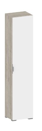 Шкаф пенал ШК-3018 Анима   