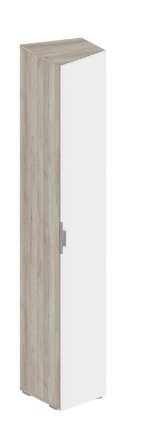 Шкаф торцевой ШК-3031 Анима  