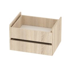 Внутренняя тумба с 2-мя ящиками B-T2-3 для шкафов-купе 160 и 235 см
